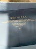 Athleta Blue Active Pants Size M - photo 8