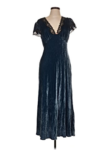 Rixo London Cocktail Dress (view 1)