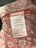 BAILEY'S BLOSSOMS 100% Rayon Floral Pink Shorts Size 4T - photo 4
