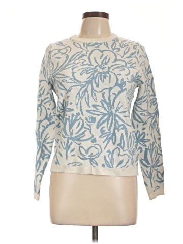 Tahari Pullover Sweater (view 1)