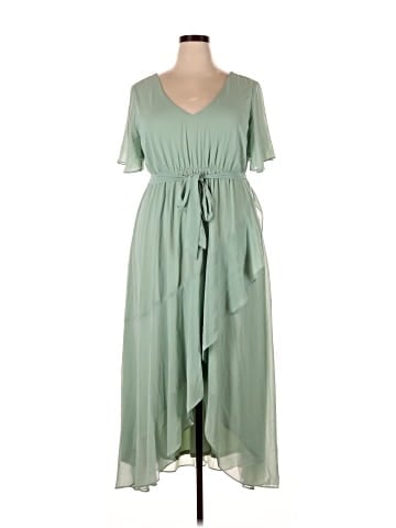 Assorted Brands Casual Dress (view 1)