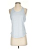 Under Armour Blue Tank Top Size XS - photo 1