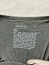 auden Black Tank Top Size L - photo 7