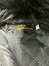 Assorted Brands 100% Polyester Black Faux Fur Jacket Size XL - photo 6
