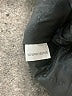 Assorted Brands 100% Polyester Black Faux Fur Jacket Size XL - photo 7