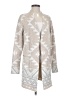 FRYE Tan Cardigan Size S - photo 1