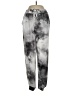 Unbranded Tie-dye Gray Casual Pants Size 181 - photo 1