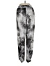 Unbranded Tie-dye Gray Casual Pants Size 181 - photo 2