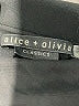 Alice + Olivia Black Romper Size 12 - photo 4