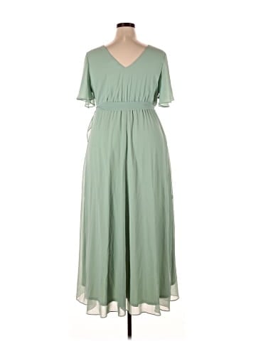 Assorted Brands Casual Dress (view 2)
