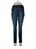 Denizen from Levi's Solid Blue Jeans Size 30 waist - photo 1