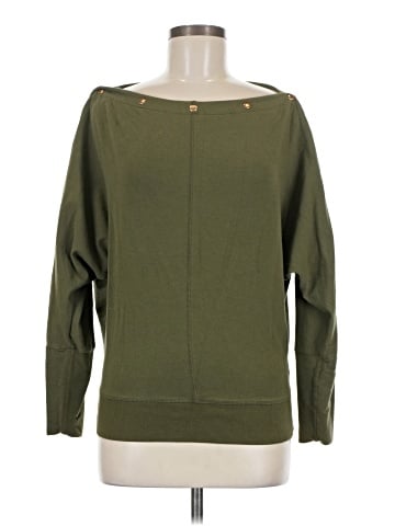 Stella & Dot Long Sleeve T-Shirt (view 1)