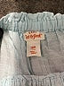 Cat & Jack 100% Cotton Blue Shorts 12-18 MO / 18 MO - photo 3