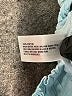 Cat & Jack 100% Cotton Blue Shorts 12-18 MO / 18 MO - photo 4