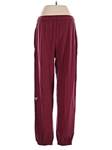 Golden Aritzia Track Pants (view 2)
