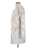 FRYE Tan Cardigan Size S - photo 5
