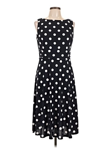 Chaps Casual Dress (view 1)