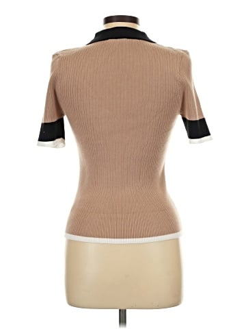 ABLE Short Sleeve Turtleneck (view 2)