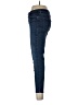 Denizen from Levi's Solid Blue Jeans Size 30 waist - photo 5