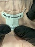 Club Monaco Pink Romper Size 6 - photo 4