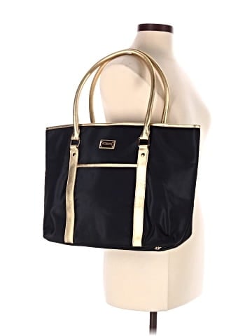 St. John Tote (view 2)