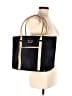 St. John Color Block Black Tote One size - photo 2