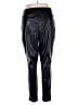 INC International Concepts 100% Polyester Black Active Pants Size 18 - photo 2