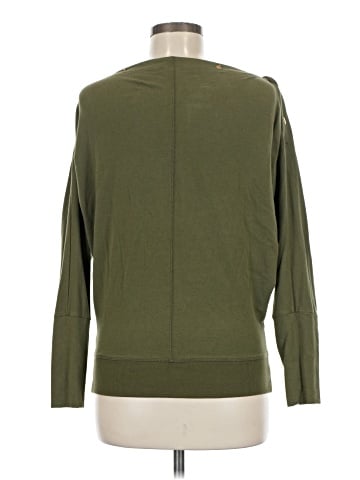 Stella & Dot Long Sleeve T-Shirt (view 2)