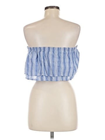 Forever 21 Sleeveless Blouse (view 2)