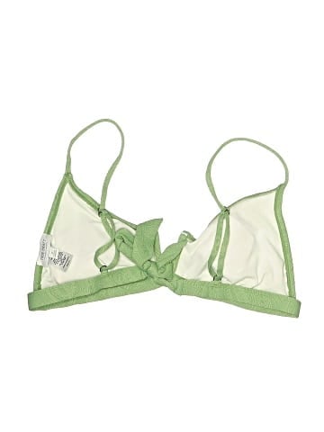 True Craft Swimsuit Top (view 2)