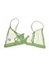 True Craft Green Swimsuit Top Size XL - photo 2