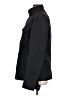 Theory 100% Polyester Solid Black Jacket Size L - photo 6