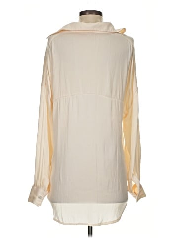 Free People Long Sleeve Blouse (view 2)