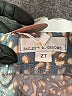 BAILEY'S BLOSSOMS Hearts Blue Skirt Size 2T - photo 3