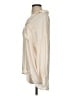 Free People 100% Polyester Ivory Long Sleeve Blouse Size XS - photo 5