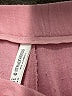 Stradivarius Pink Casual Pants Size 8 - photo 7