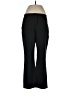 Antonio Melani Black Dress Pants Size 12 - photo 1