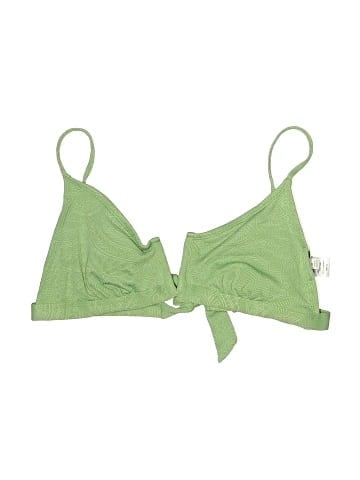 True Craft Swimsuit Top (view 1)