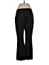 Antonio Melani Black Dress Pants Size 12 - photo 2