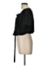 ASTR The Label Black Short Sleeve Blouse Size L - photo 5