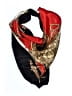 Unbranded Red Scarf One size - photo 1