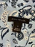 Ann Taylor 100% Polyester Paisley Blue Sleeveless Blouse Size S - photo 7