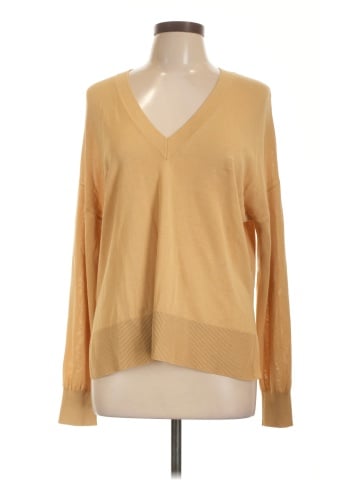 Samsoe Samsoe Pullover Sweater (view 1)