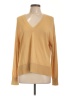 Samsoe Samsoe Tan Pullover Sweater Size L (estimated) - photo 1