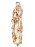 Unbranded Yellow Casual Dress Size S (estimated) - photo 5