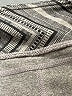 Fabletics Chevron-herringbone Gray Active Pants Size L (estimated) - photo 7