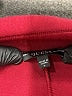 Guess Burgundy Track Pants Size L - photo 7