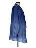 Eileen Fisher Blue Cardigan Size M - photo 4