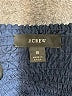 J.Crew 100% Lenzing Ecovero Viscose Animal Print Blue Jumpsuit Size 8 - photo 4