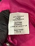 J.Crew 100% Polyester Solid Pink Casual Skirt Size 6 - photo 5